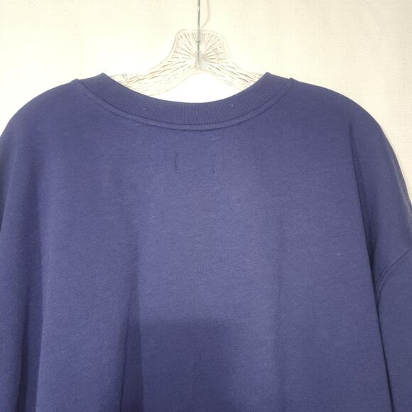 Optimistic sweatshirt Goodfellow & co men's XL - Picture 7 of 8